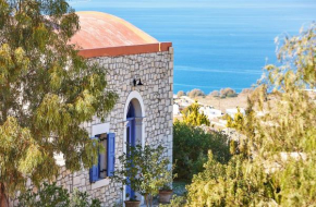 Гостиница Orelia Cretan Villas  Камилари